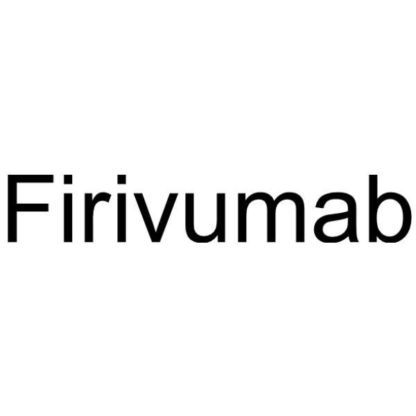 Firivumab Structure