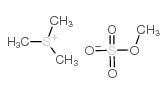 三甲基甲基硫酸硫结构式