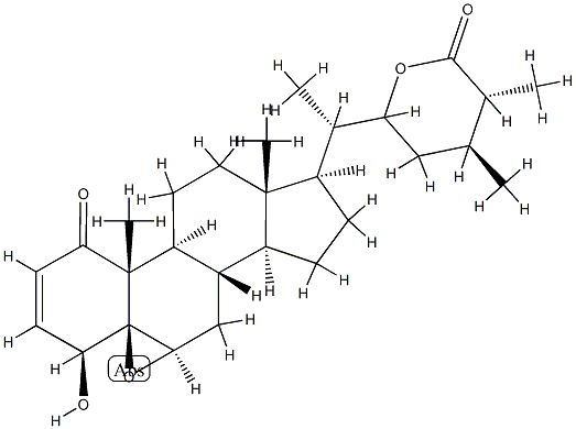 27868-19-5 structure