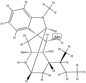 35470-42-9 structure