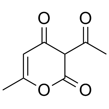 Dehydroacetic acid picture