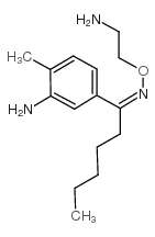 卡普罗胺结构式