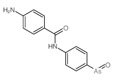 antineoplastic-15595结构式