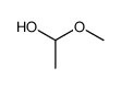 anhydrous methoxyethanol Structure