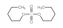 硫酸二戊酯结构式