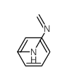 Formaldehyde,2-phenylhydrazone Structure