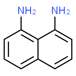 Amidogen,N,N-1,8-naphthalenediylbis- structure