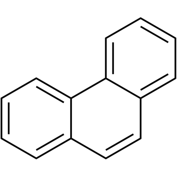 85-01-8 structure