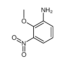 3-nitro-o-anisidine picture