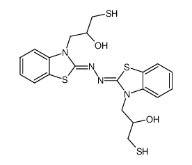 89155-08-8 structure