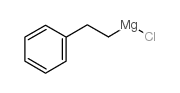 氯化苯基镁结构式