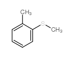 2-甲苄基硫醇结构式