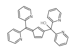 Pyrinoline structure