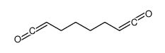 octa-1,7-diene-1,8-dione Structure
