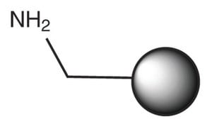 NovaSyn TG amino resin HL Structure