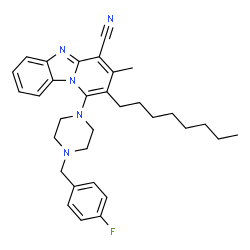 500149-23-5 structure