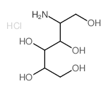 L-Glucitol,2-amino-2-deoxy-, hydrochloride (9CI) picture
