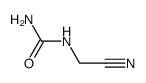 氰基甲基脲结构式
