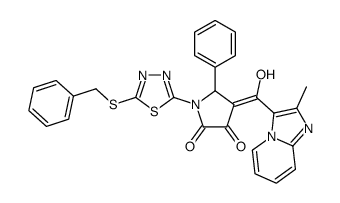(20S)-3β-(β-D-Glucopyranosyloxy)-20-aminopregn-5-ene structure