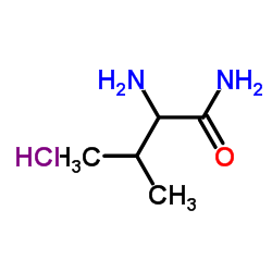 DL-Valinamide Hydrochloride picture
