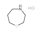 1,4-硫氮杂烷 1-氧化物盐酸盐图片