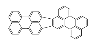 perylene Structure