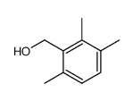 (2,3,6-trimethylphenyl)methyl alcohol Structure