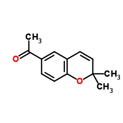 Demethoxyencecalin Structure