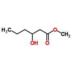 3-羟基己酸甲酯图片