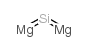 Magnesium silicide Structure