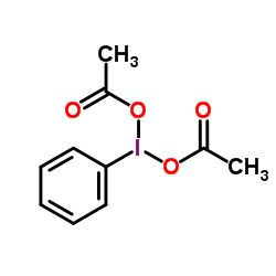 碘苯二乙酸结构式