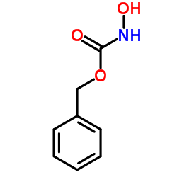Benzyl hydroxycarbamate picture