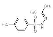 对甲苯磺酰丙酮腙图片
