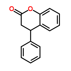3,4-Dihydro-6-methyl-4-phenylcoumarin picture