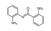 Azoxybenzene-2,2'-diamine结构式