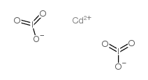 碘酸镉结构式