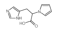 2-(4-METHYLPIPERAZIN-1-YL)BUTYL]AMINE Structure
