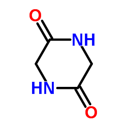 Glycine Anhydride picture