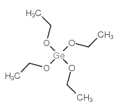 GERMANIUM(IV) ETHOXIDE structure
