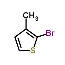 2-溴-3-甲基噻吩图片