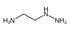 2-hydrazinylethanamine结构式