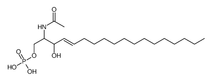 C2 ceramide-1-phosphate图片
