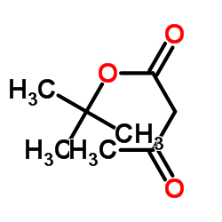 乙酰乙酸叔丁酯图片