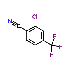 2-氯-4-三氟甲基苯腈图片