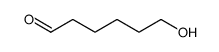6-羟基己醛结构式