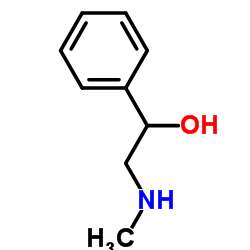 Halostachin Structure