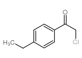 2-氯-1-(4-乙基苯基)乙酮图片