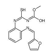 furophanate Structure