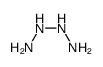 四氮烷结构式