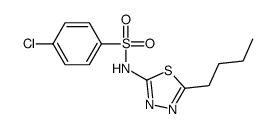 布他酰胺结构式